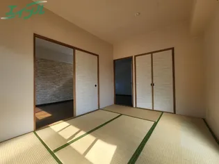 グランシャリオ N【2階】の内装