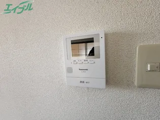 グランシャリオ N【2階】の内装