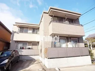 グリーンハイツの画像