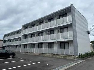 レオパレス凛の画像