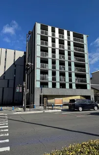 レーベン清水五条の画像