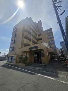 アーバンヒルズ福生【7階】の外観