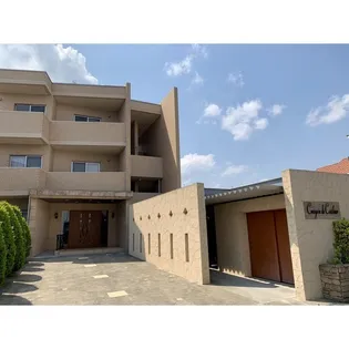 Crayon de Couleur【1階】の外観