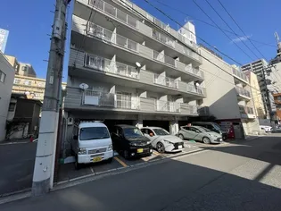 玉森ビルの画像