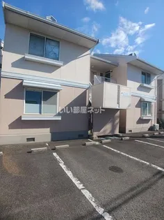 サンハイツ宮川Bの画像