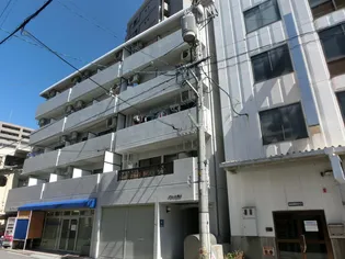 アコード横川の画像