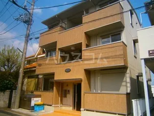 JULIO(フリオ)【1階】の外観