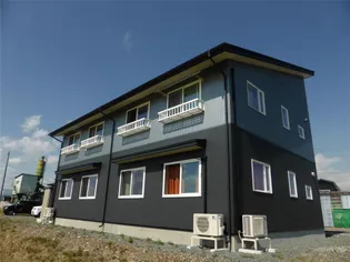 サンモール【2階】の外観