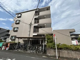 来夢一番館【4階】の外観