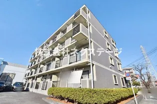 パストラルベルフラワーの画像