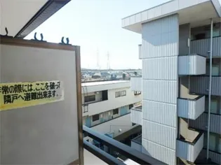 フォースフロンティア【3階】の内装