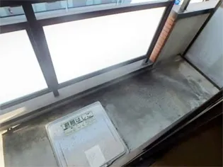 フォースフロンティア【3階】の内装