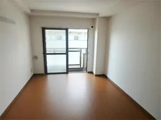 フォースフロンティア【3階】の居間