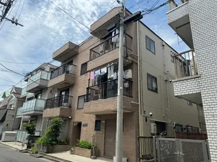 MUTOU参番館の画像