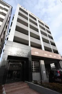 ピュアドーム高宮イーストの画像