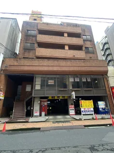 Kフラットの画像