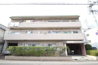 庚午グリーンハイムの画像