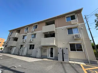 メルベーユ中筋の画像