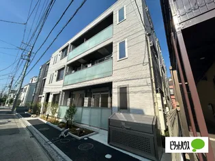 セレスティア西綾瀬の画像