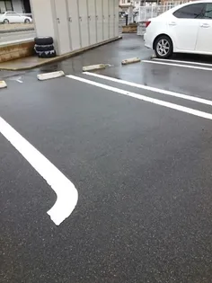 ブルーム【2階】の地図