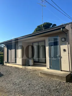 埼玉県さいたま市見沼区大字南中丸【一戸建】の外観