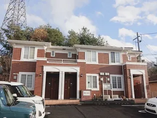 ネオサニーフォレスト【2階】の外観