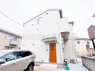 オレンジコーポIの画像