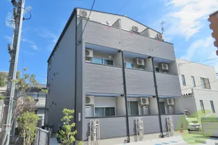 ADONIS河原町の画像