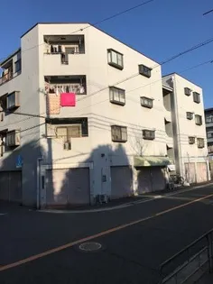 ファーストマンションの画像