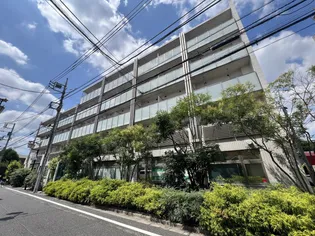 東京都練馬区東大泉6【マンション】の外観