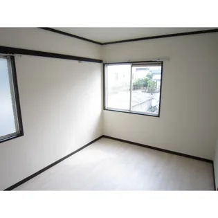 ドミール深沢【1階】の内装