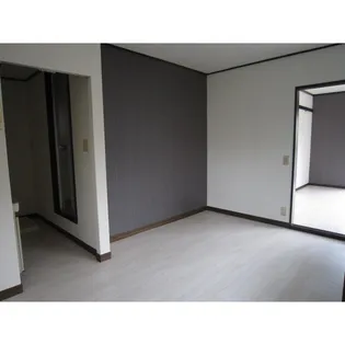 ドミール深沢【1階】の内装