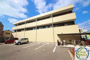 ル シエル錦が丘の画像