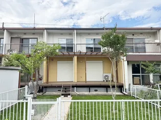 埼玉県さいたま市大宮区大原7【一戸建】の外観