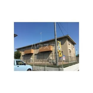 サンビレッジさくら A【1階】の外観