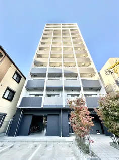 愛知県名古屋市中区松原1【マンション】の外観