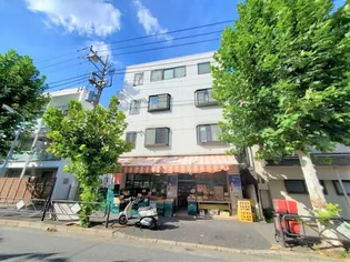 トマトビルの画像