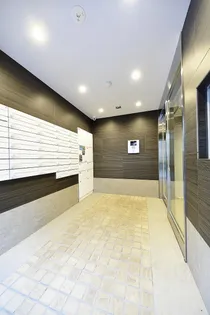 GRAN PASEO 神楽坂(グランパセオカグラザカ)【1階】の外観