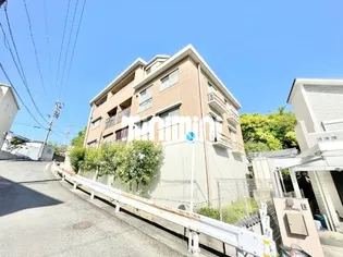 パークヒルズ桜台の画像