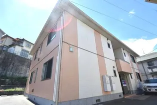 シェソワSATSUNO E棟の画像