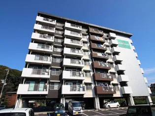 e-lux 1【5階】の外観