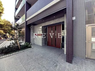 プリームス青柳【7階】の外観