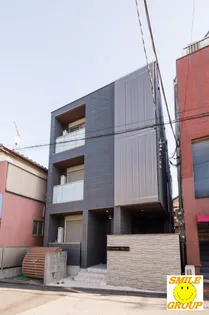 R【1階】の外観