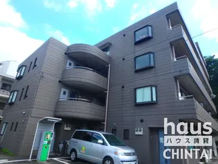 ピアサン烏山の画像