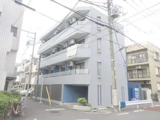 SUN VISTA 池上の画像