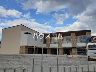 THE BLISS FORT URAWAの画像