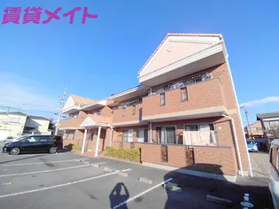 セピアガーデン山城の画像