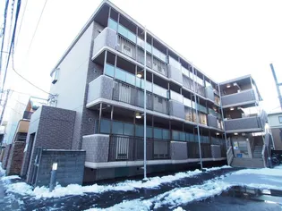 新町ソレーユIIの画像