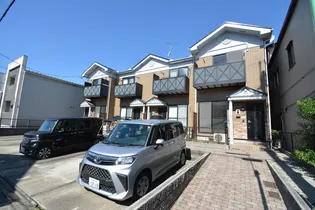 愛知県名古屋市南区鳴浜町2【一戸建】の外観