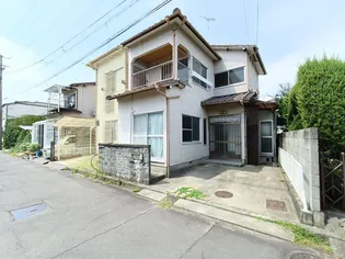 香川県高松市高松町【一戸建】の外観